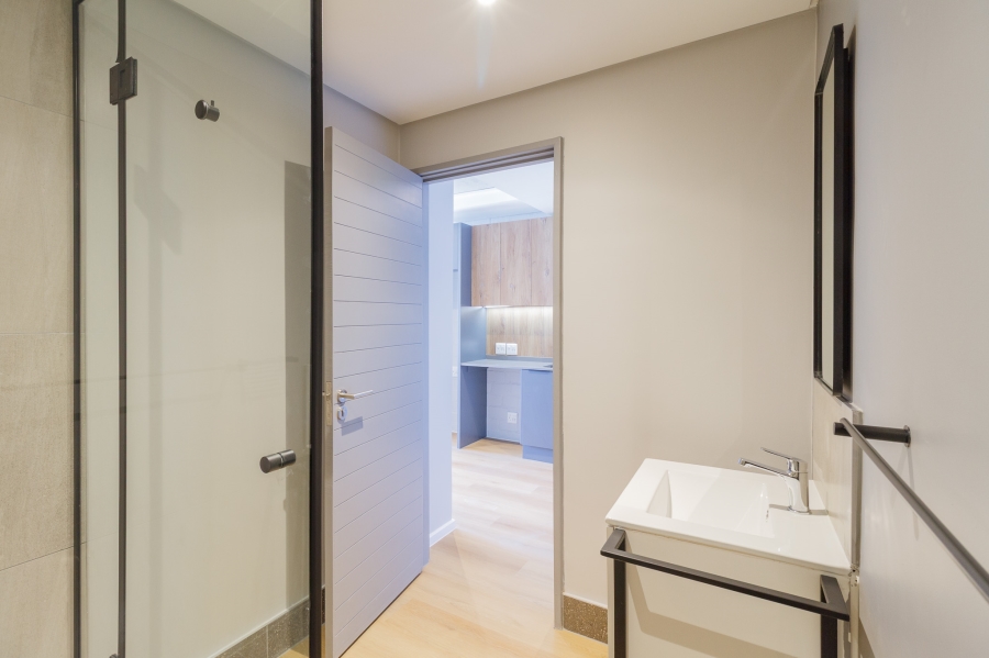 1 Bedroom Property for Sale in Observatory Western Cape